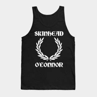 Skinhead O'Connor Tank Top